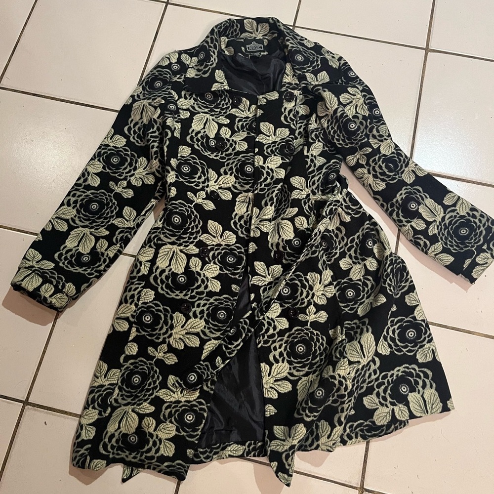 Angie jacket